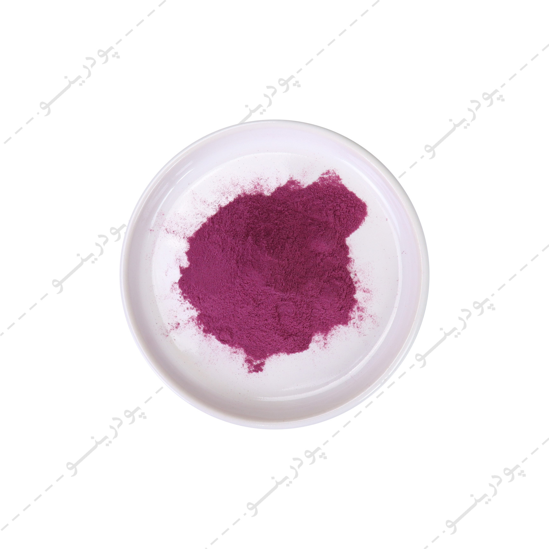 تصویر پودر آکای بری 