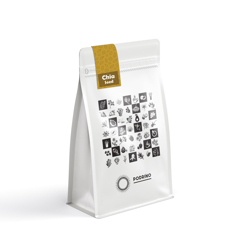  خرید عمده دانه چیا 