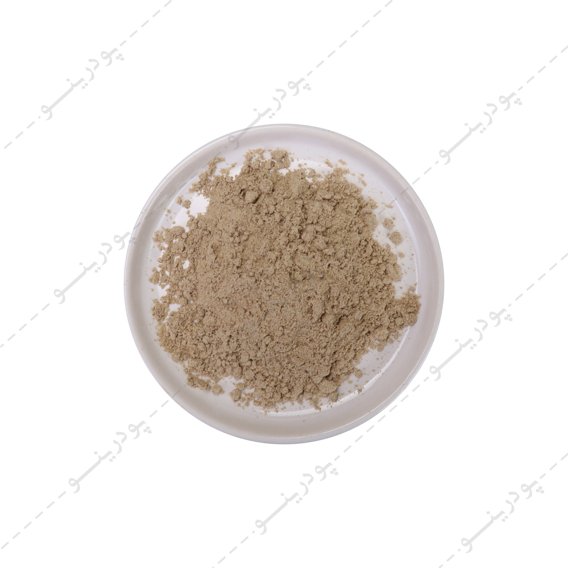 تصویر آرد بادام 