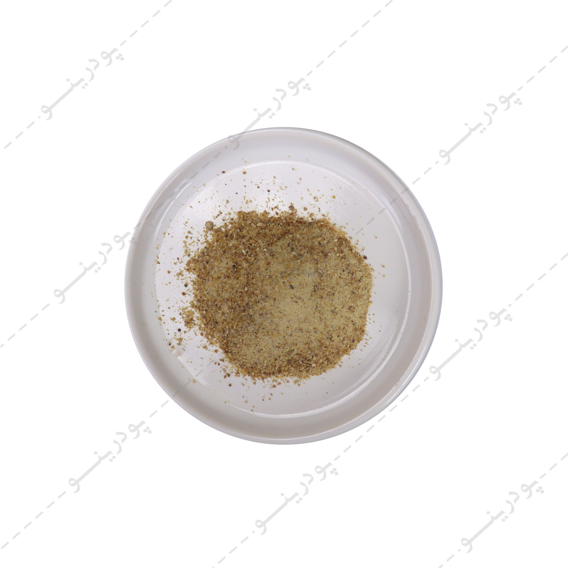 تصویر پودر موز 