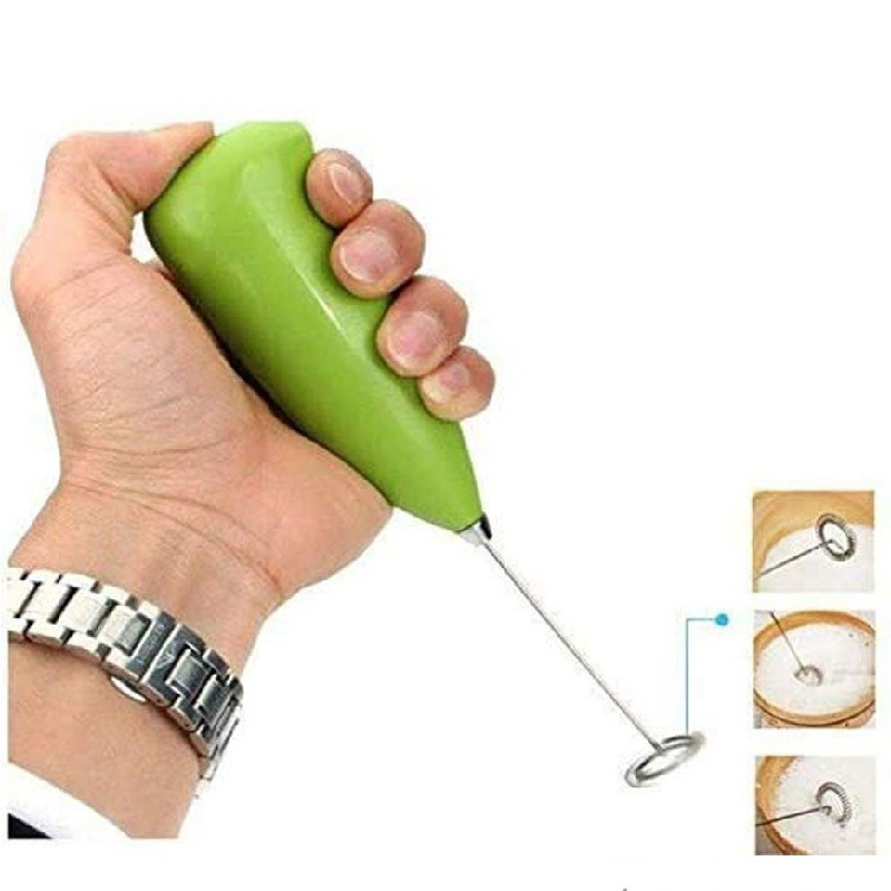 همزن کف ساز ماچا