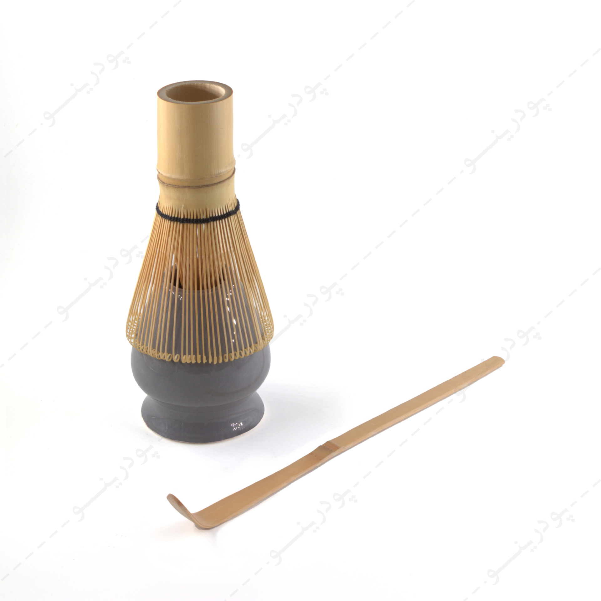  ماچا ست 3 تیکه 