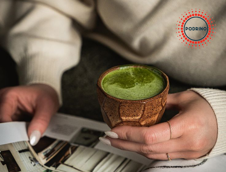 خرید ماچا اصل ژاپنی