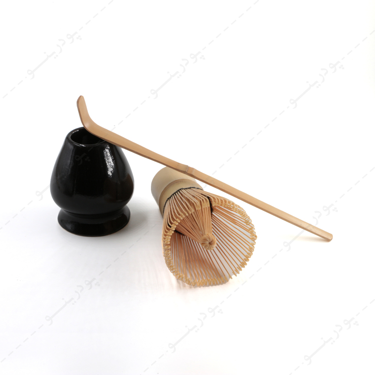 ماچا ست 3 تیکه
