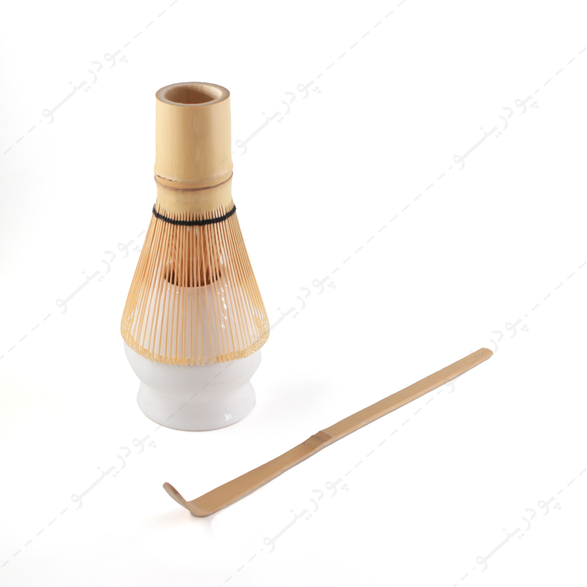  ماچا ست 3 تیکه 