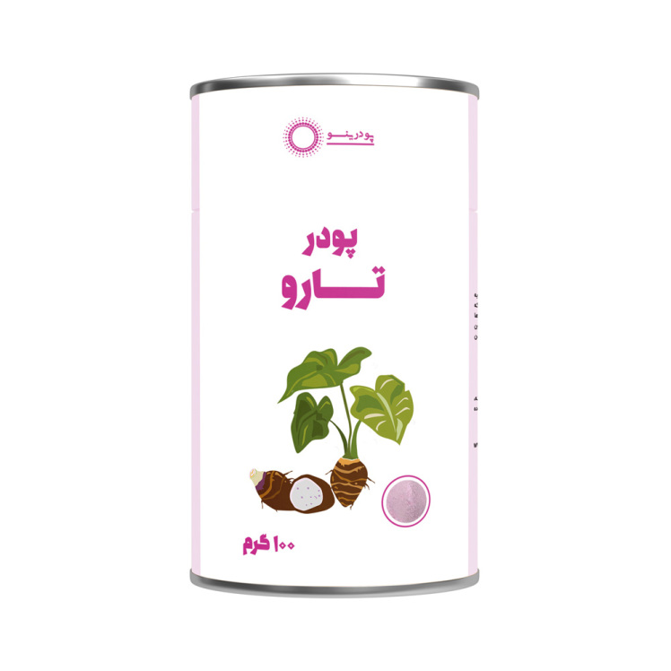 پودر تارو