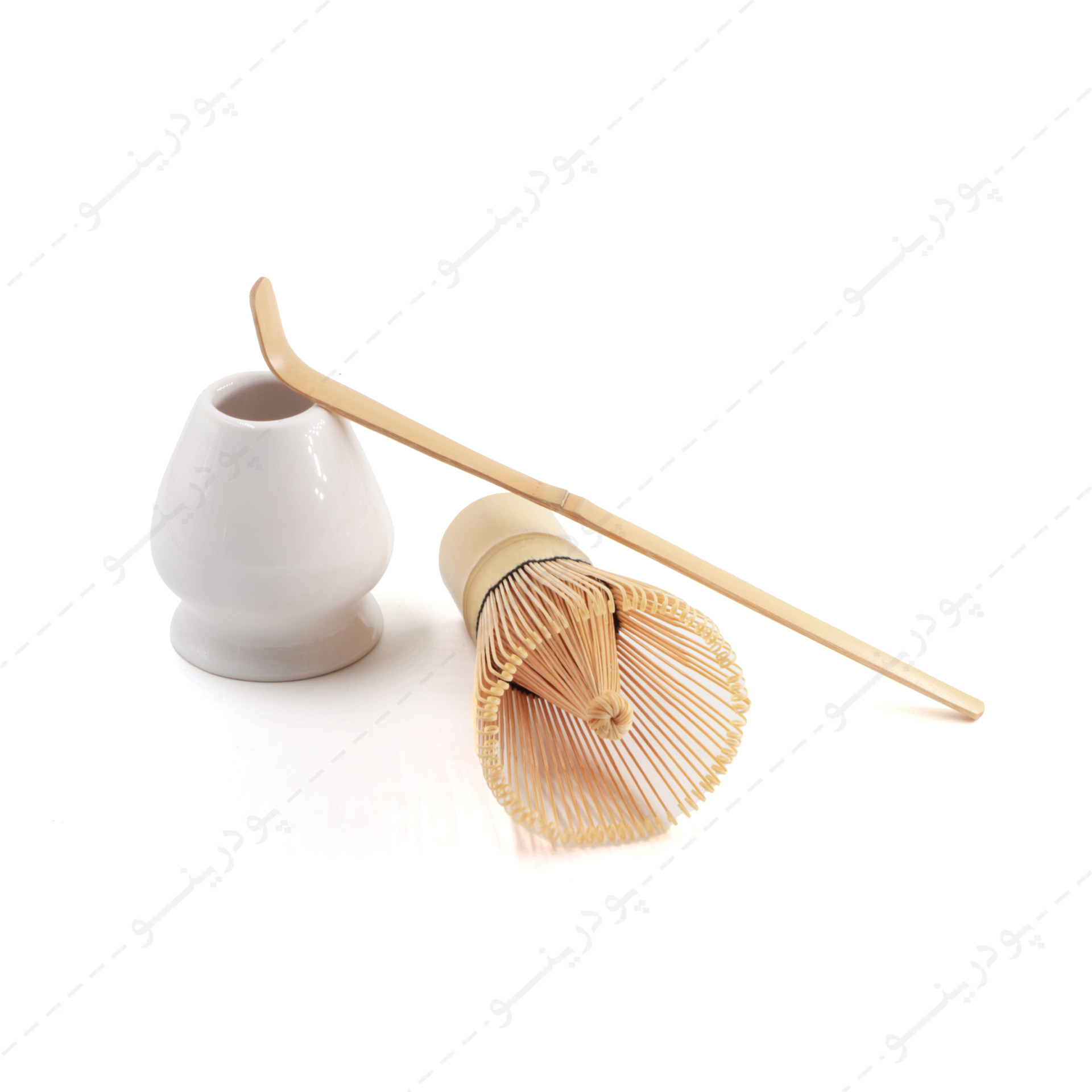  ماچا ست 3 تیکه 