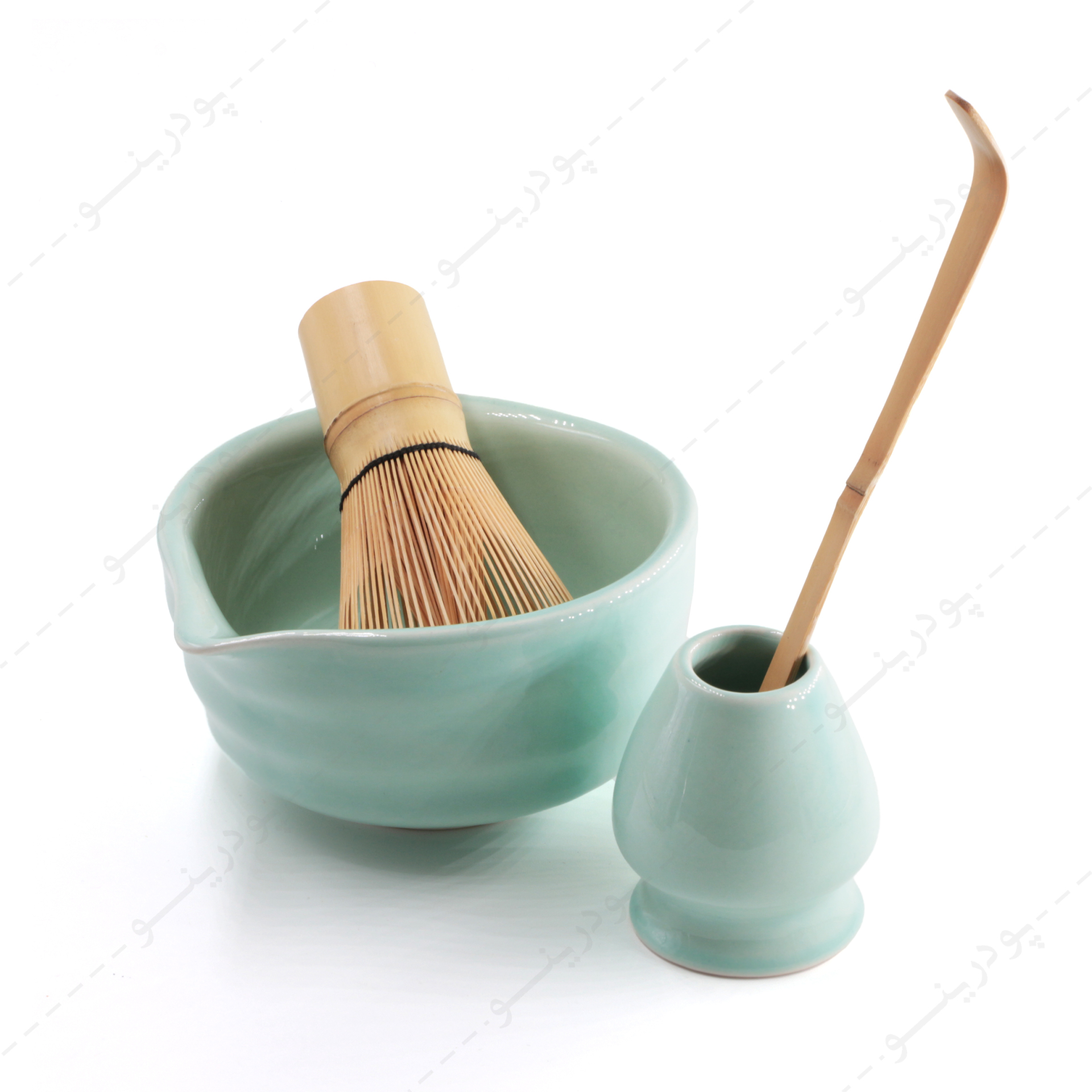  ماچا ست 
