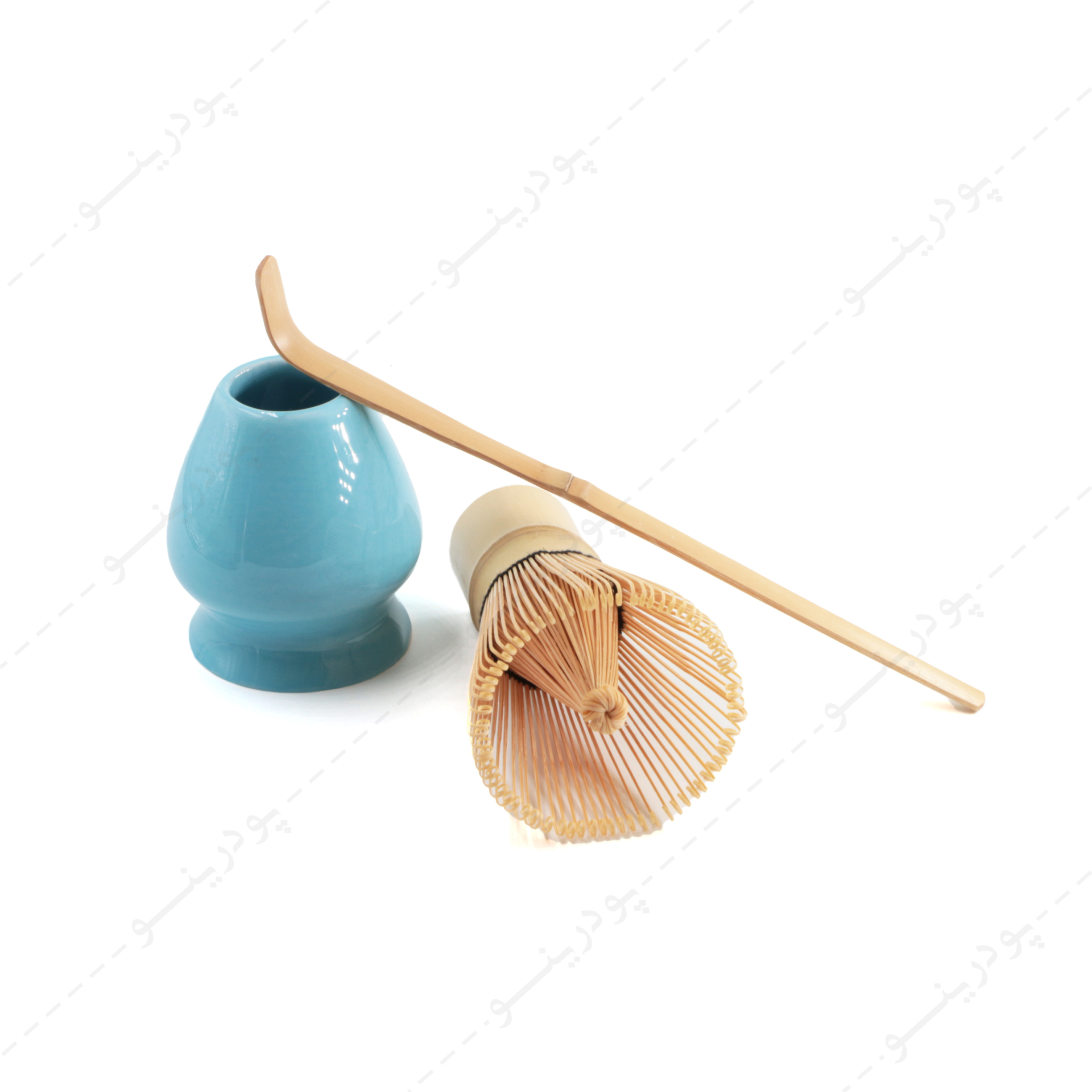  ماچا ست 3 تیکه 