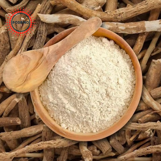 خواص گیاه جنسینگ