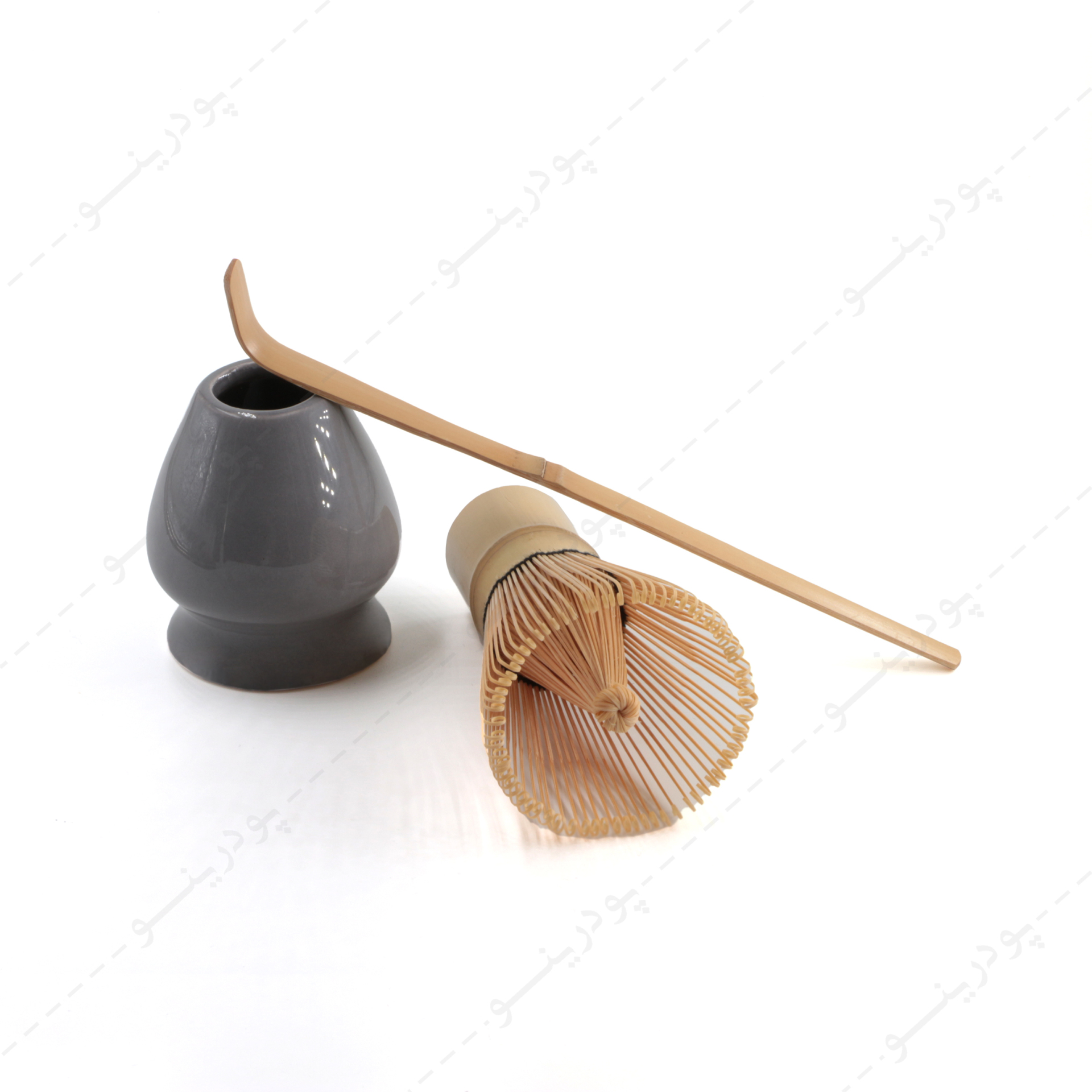  ماچا ست 3 تیکه 