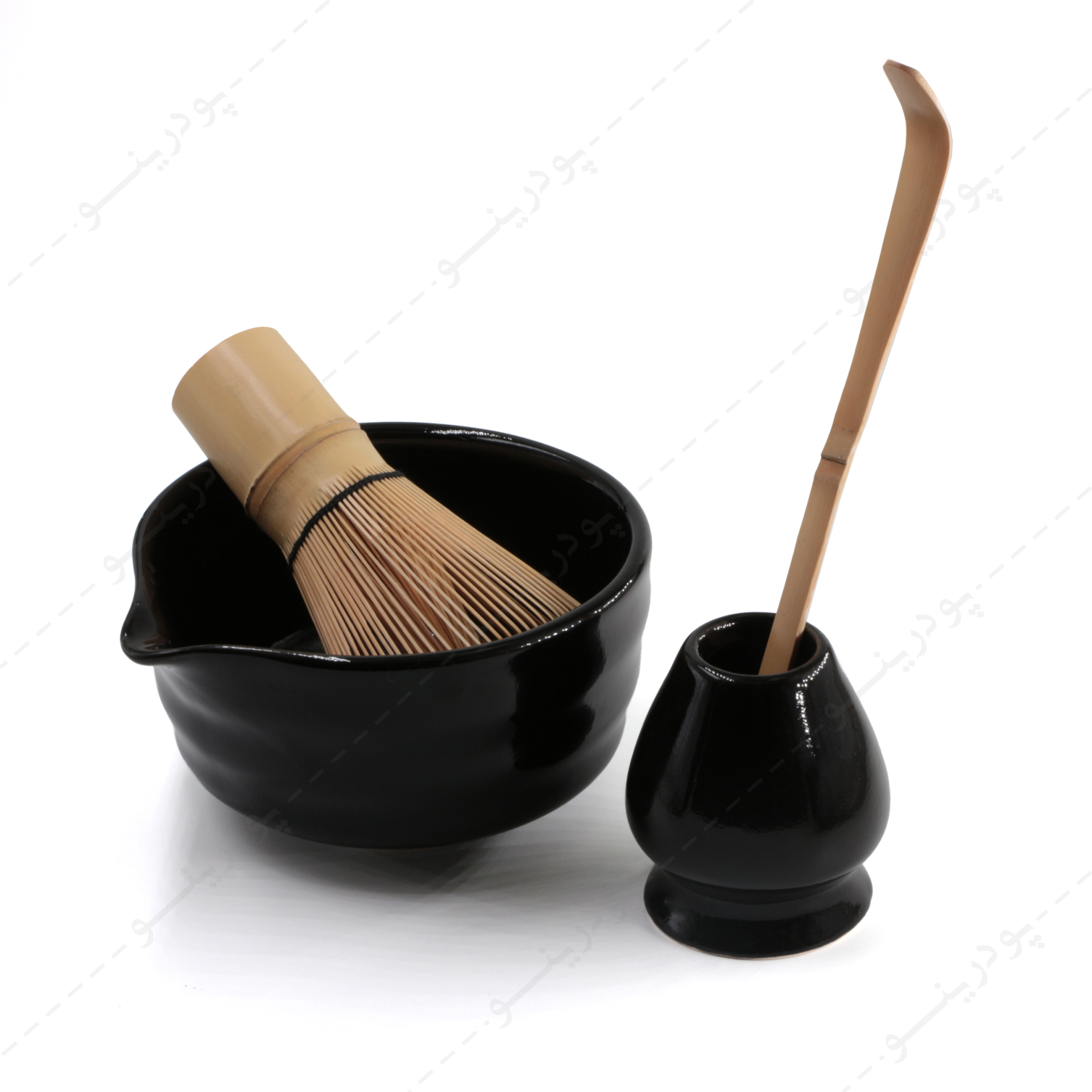  خرید ماچا ست 