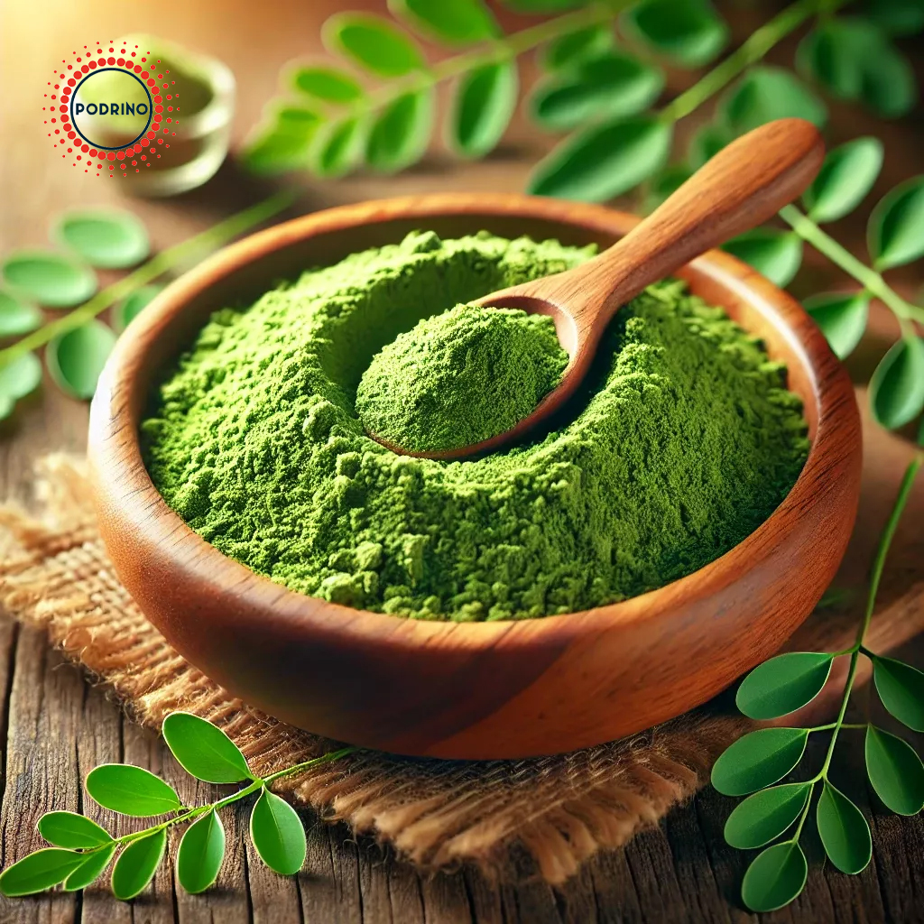 مورینگا چیست