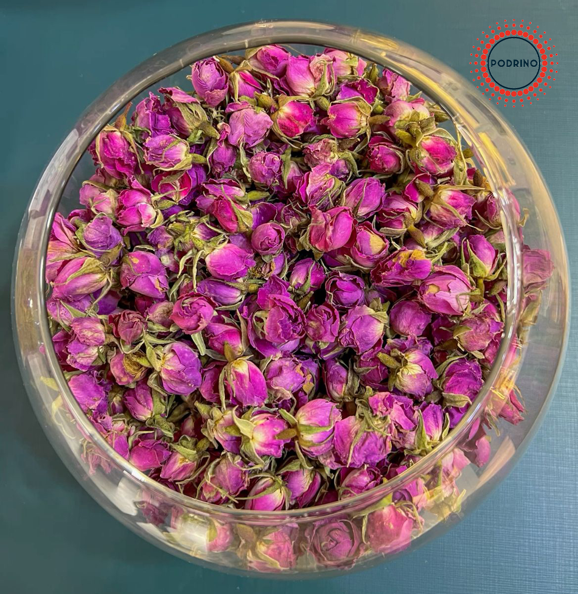 قیمت غنچه گل محمدی