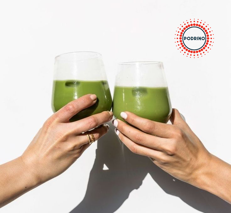 تشخیص چای ماچا اصل