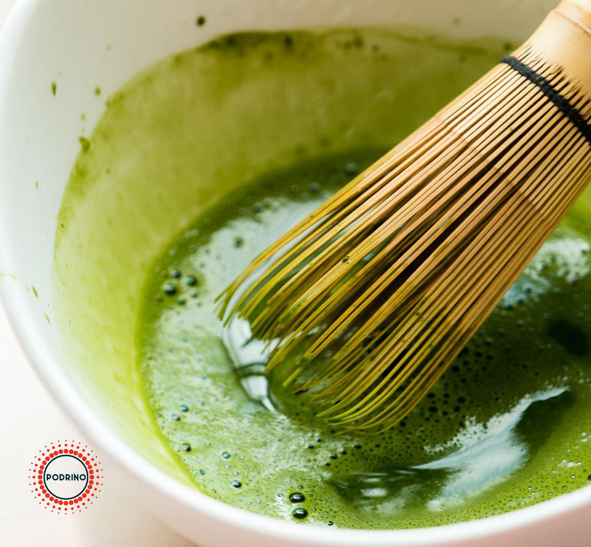 روش‌های تست چای ماچا