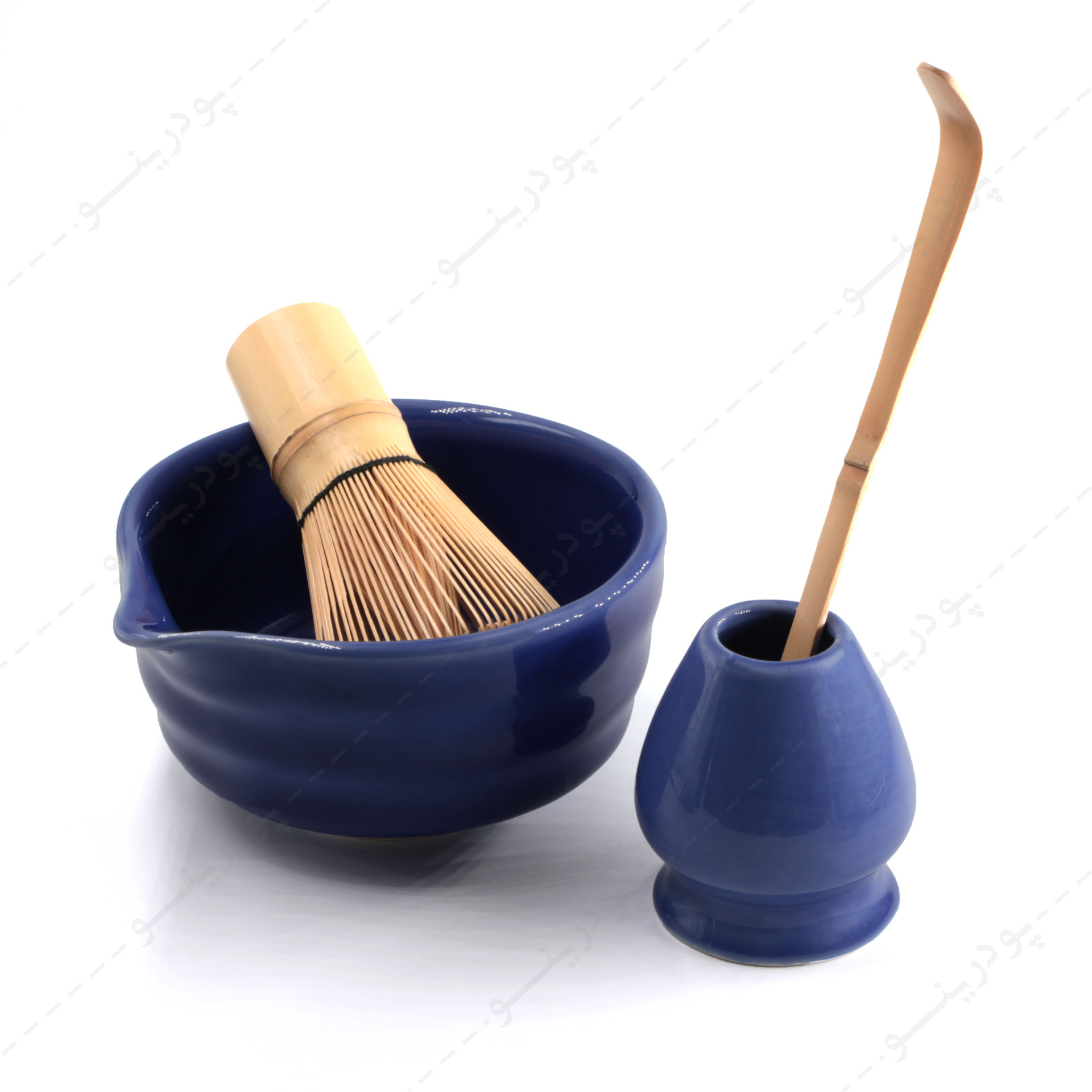  Matcha Set 