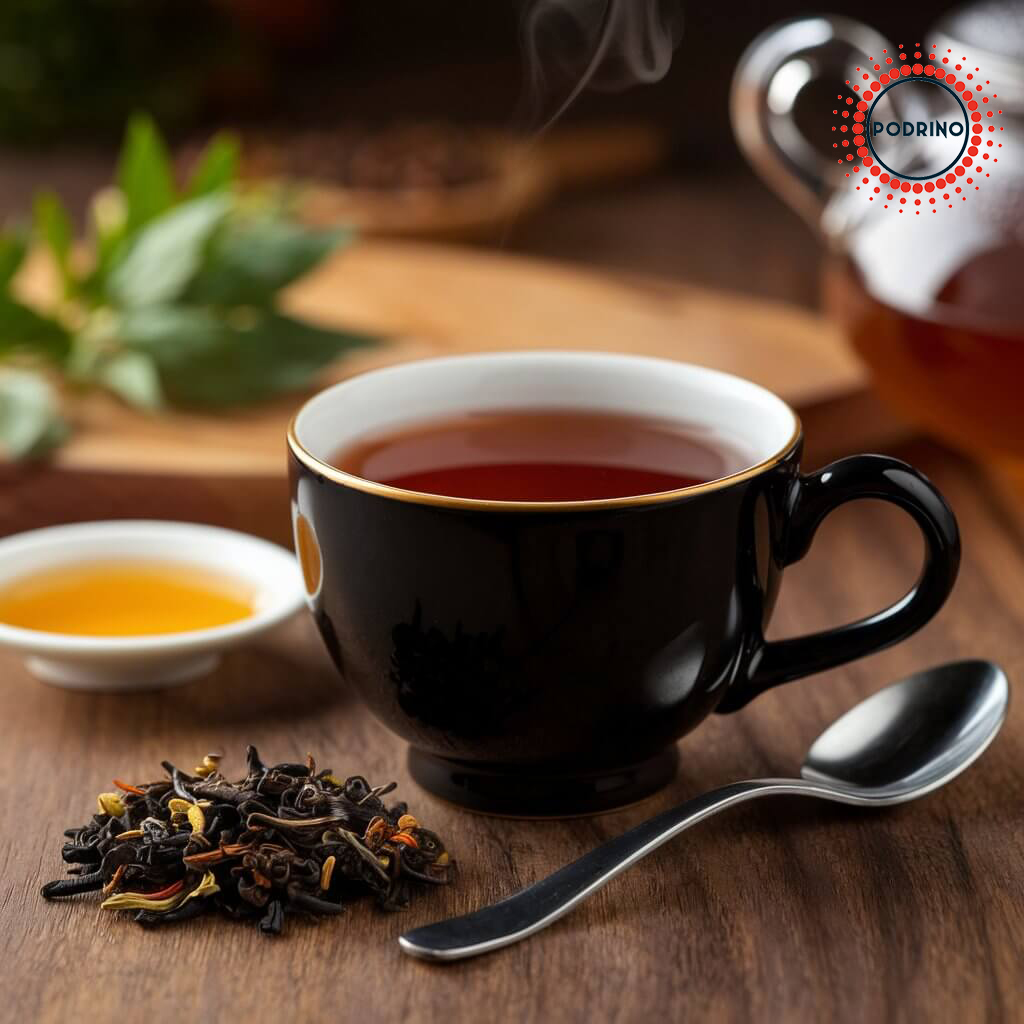 چای سیاه چینی