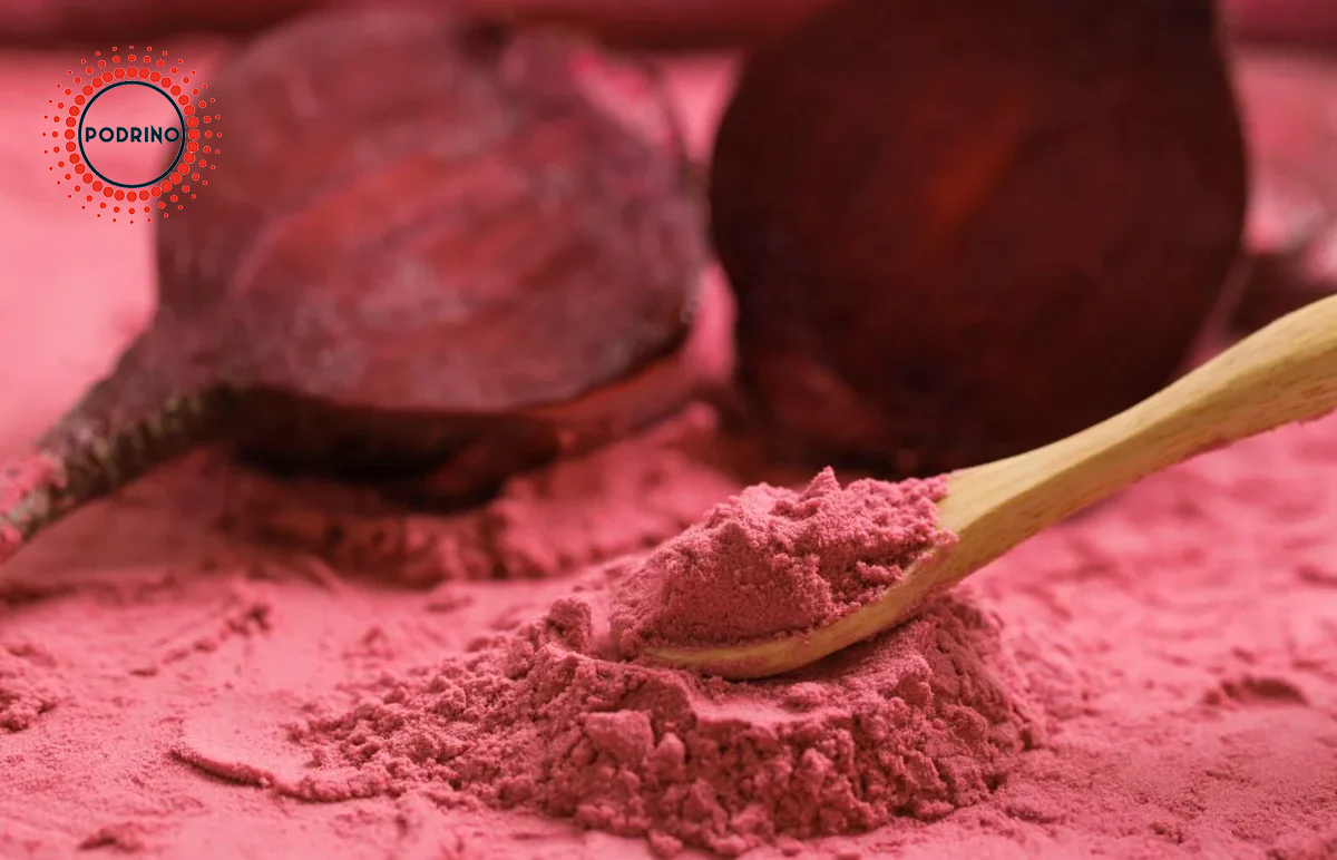 چای ماچا صورتی چیست؟