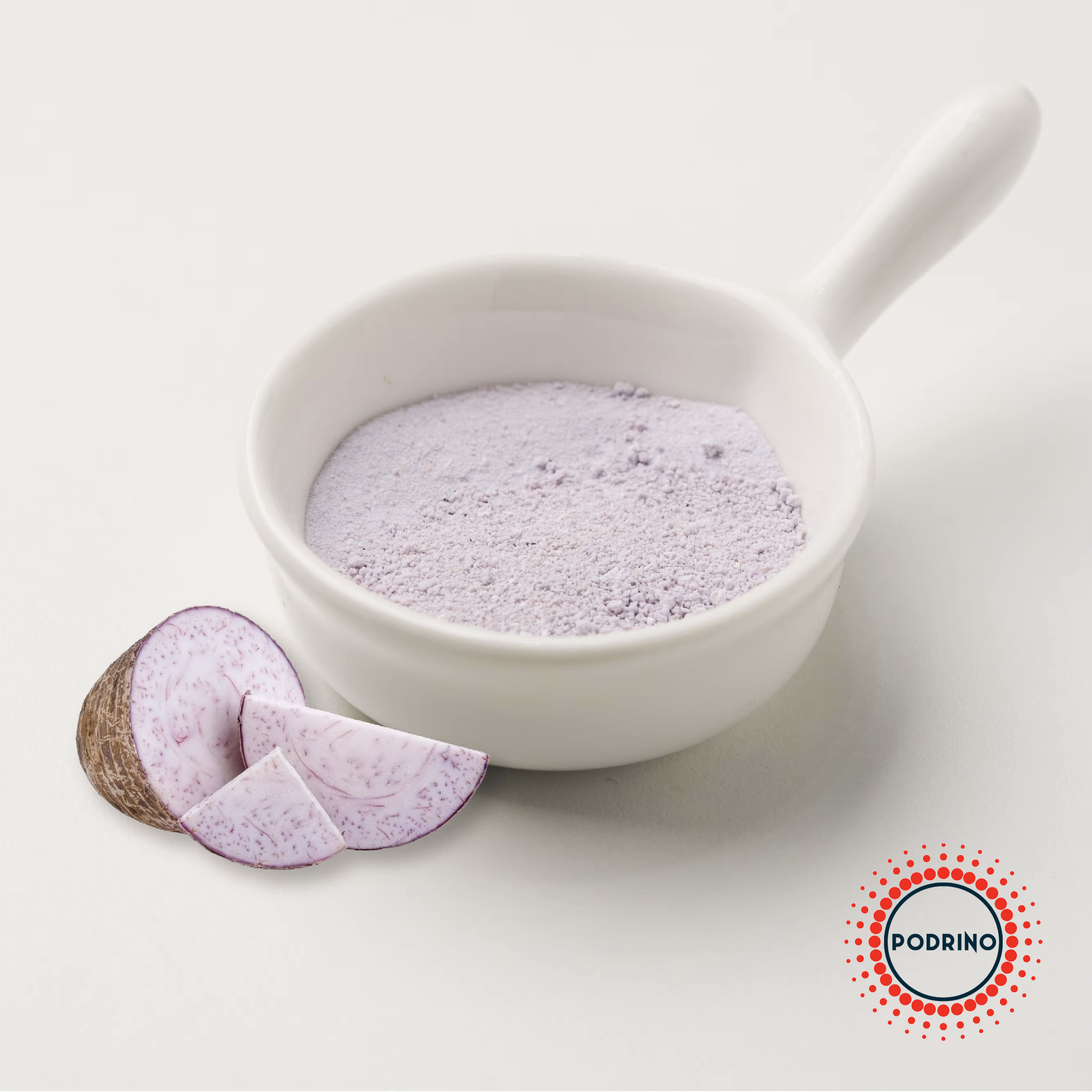 خواص پودر تارو