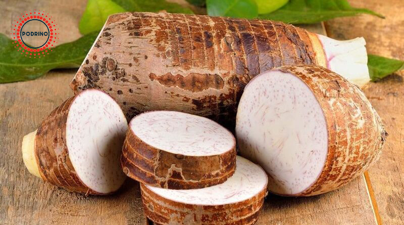 خواص پودر تارو