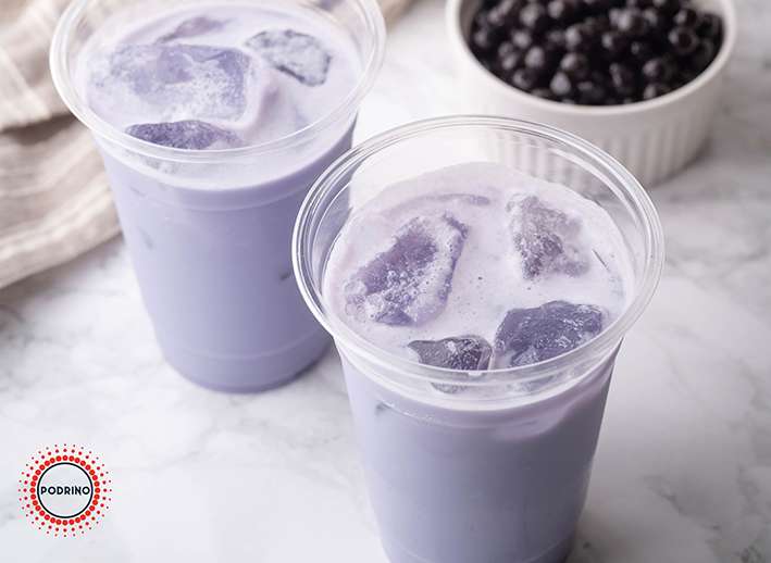 تارو پودرینو