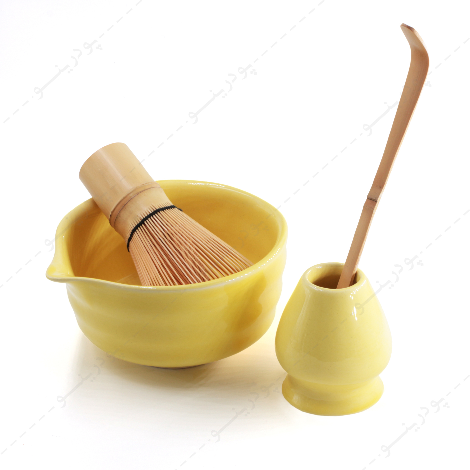  ماچا ست چیست 