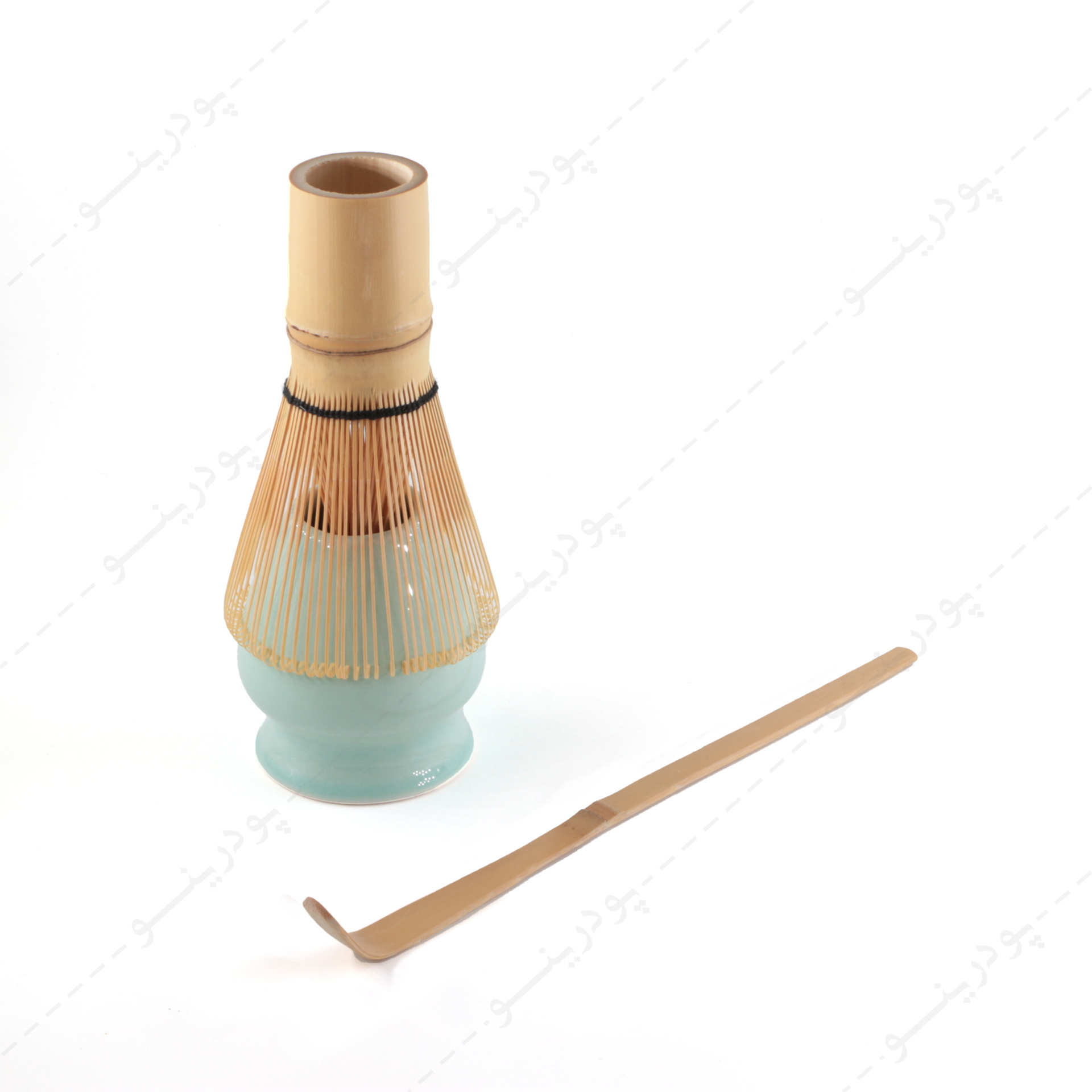  ماچا ست 3 تیکه 
