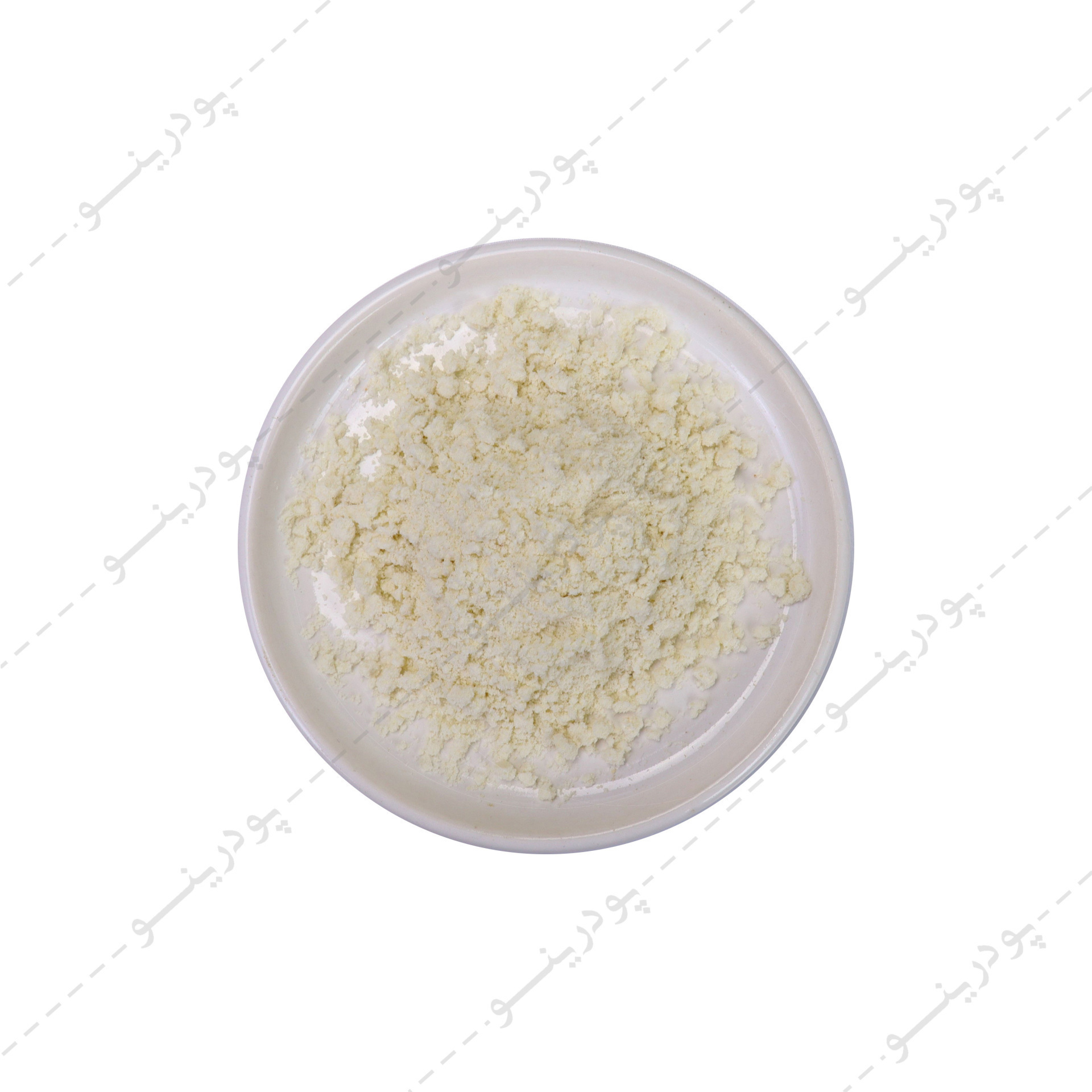 تصویر آرد نارگیل 