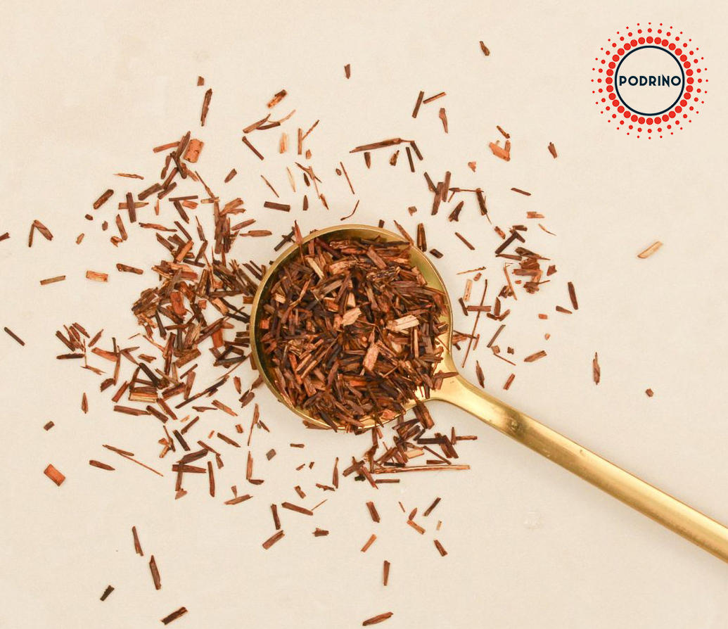 چای رویبوس چیست؟