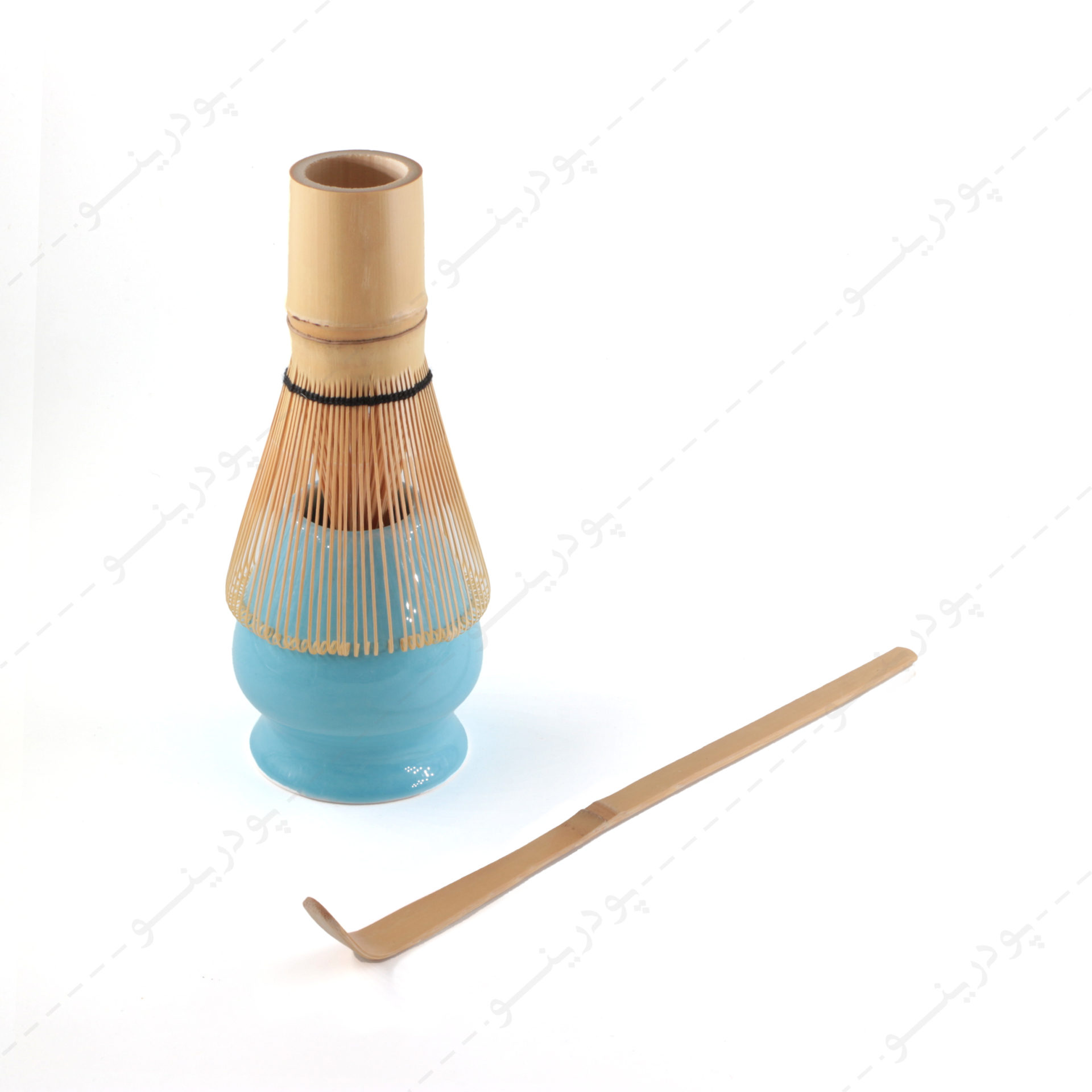  ماچا ست 3 تیکه 