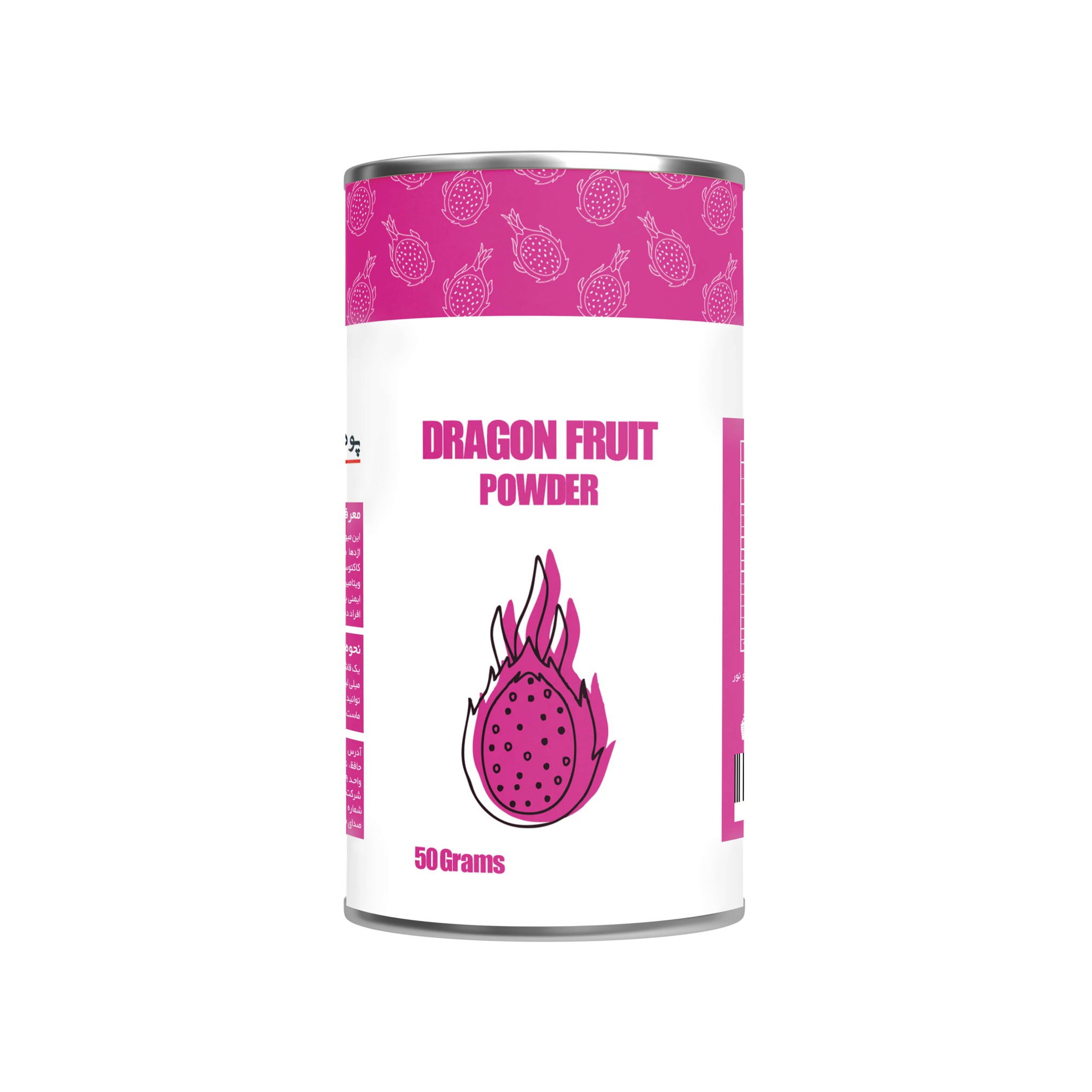  Fruit Dragon 