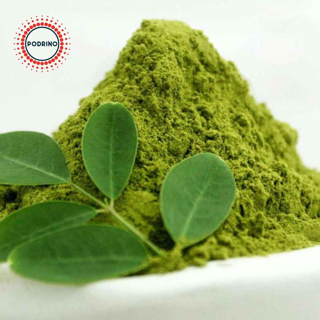 پودر مورینگا برای چی خوبه