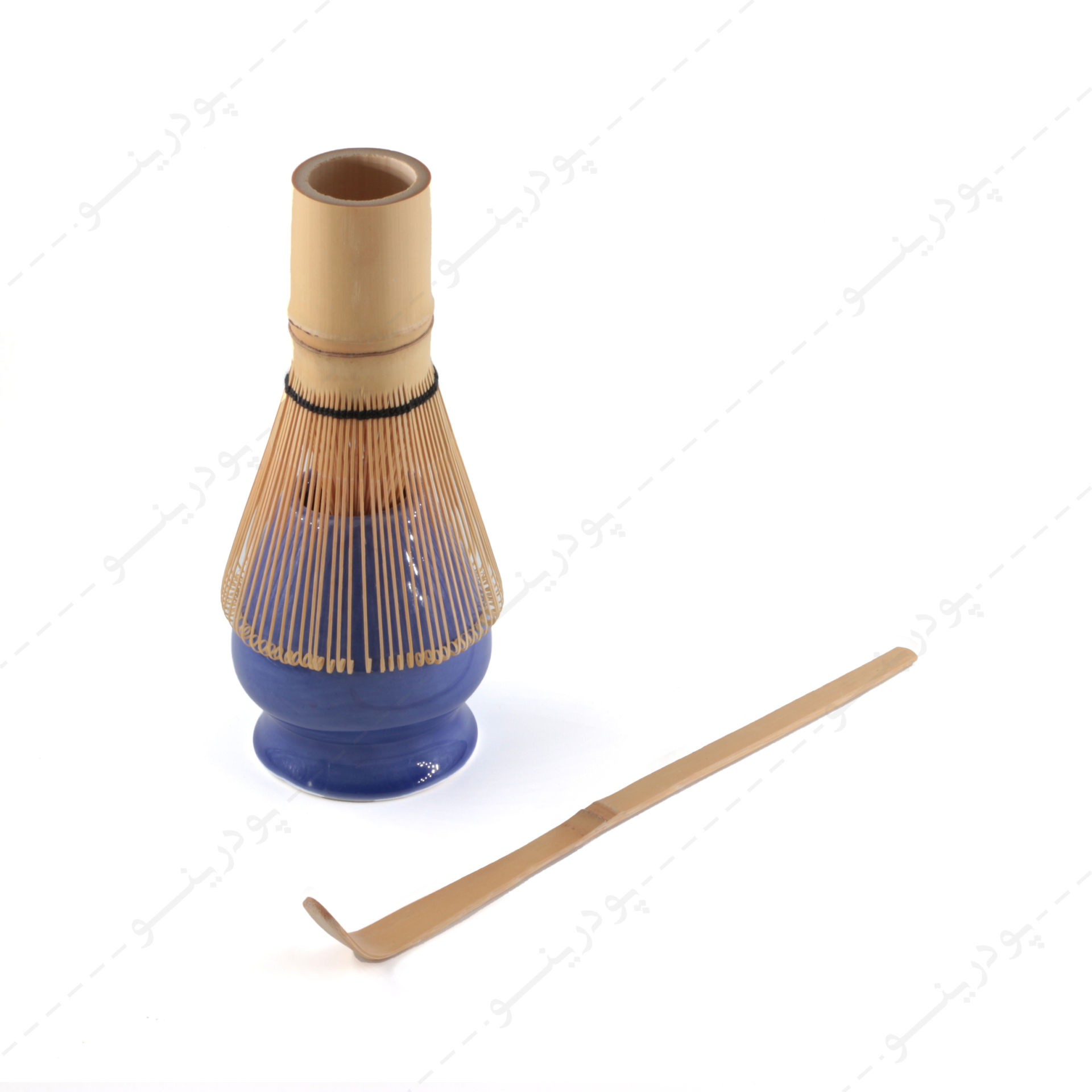  ماچا ست 3 تیکه 