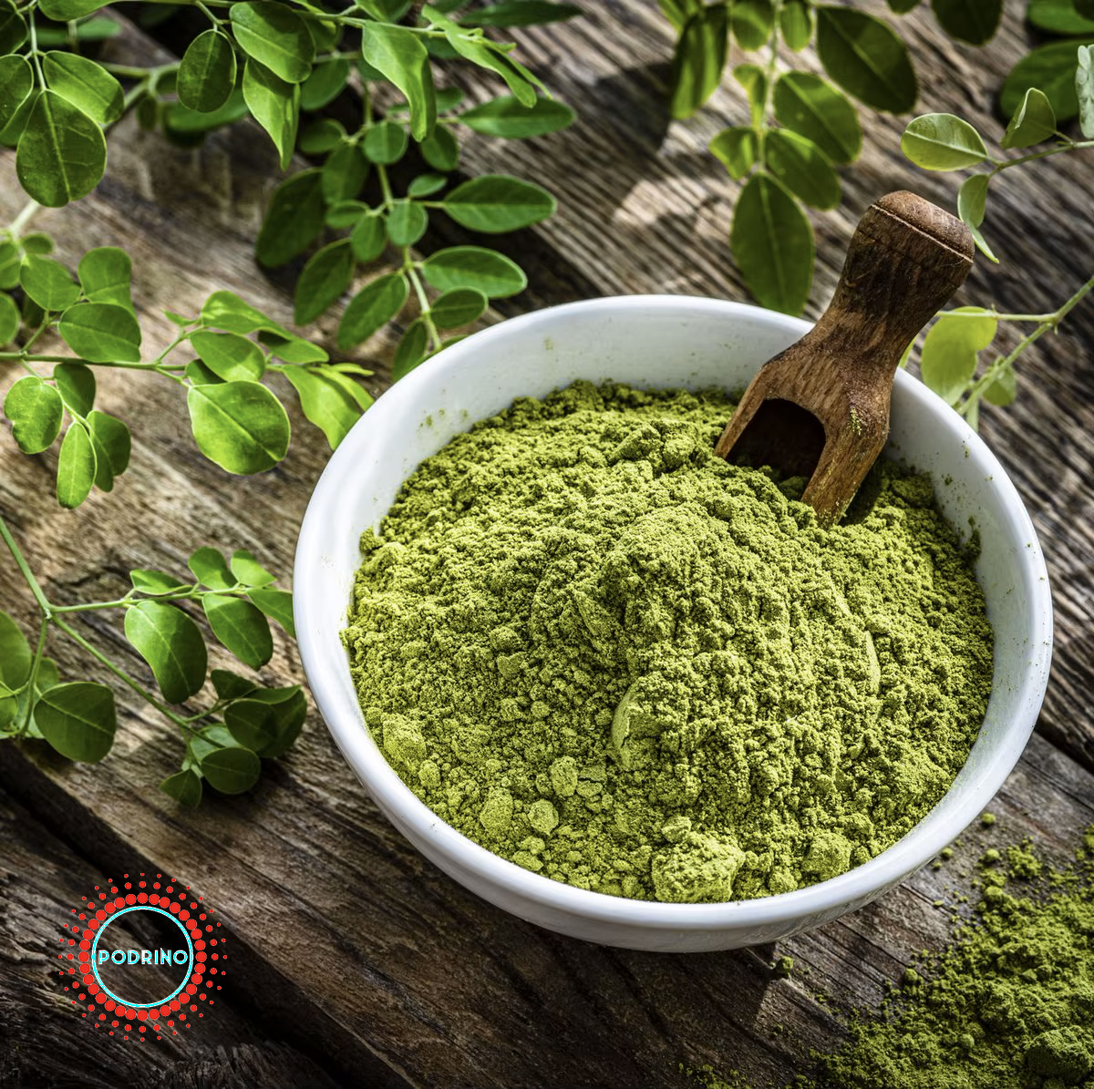 از کجا پودر مورینگا بخریم