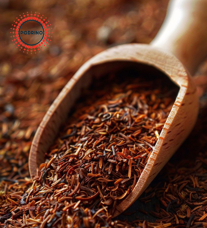 خواص چای رویبوس