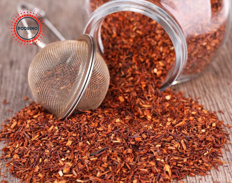 خرید چای رویبوس