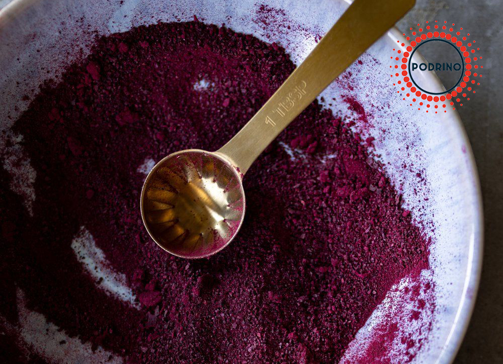 خرید ماچا صورتی