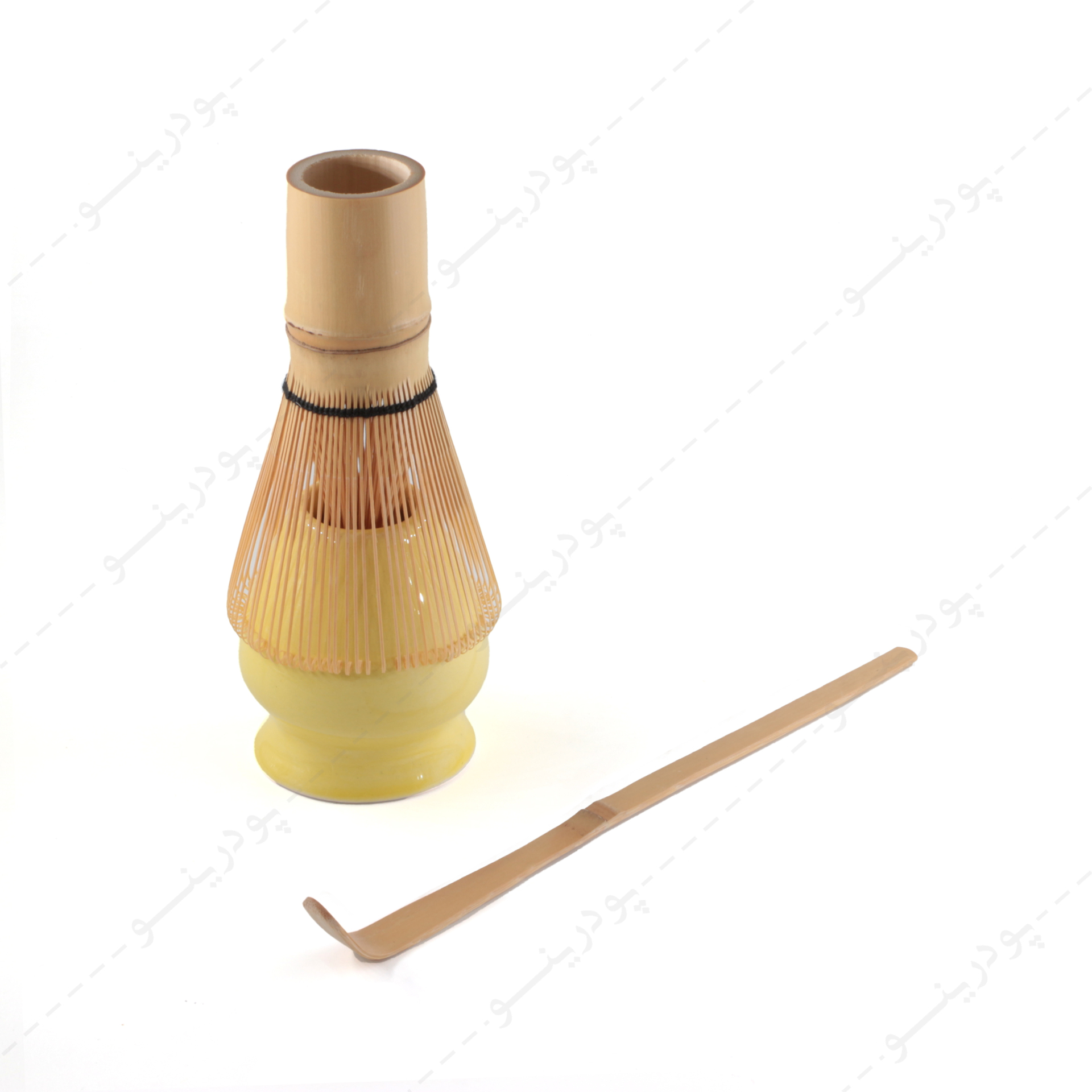  ماچا ست 3 تیکه 
