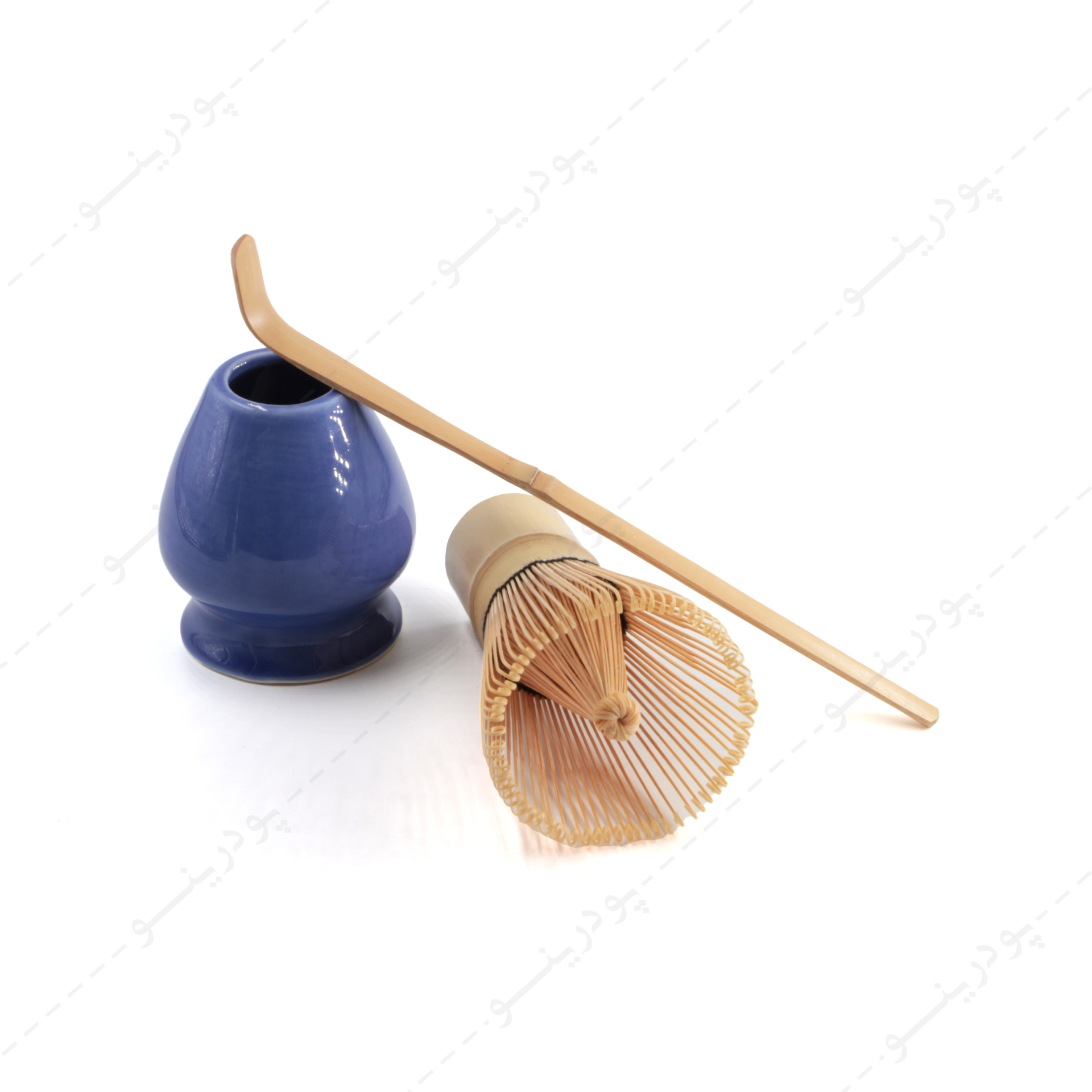  ماچا ست 3 تیکه 