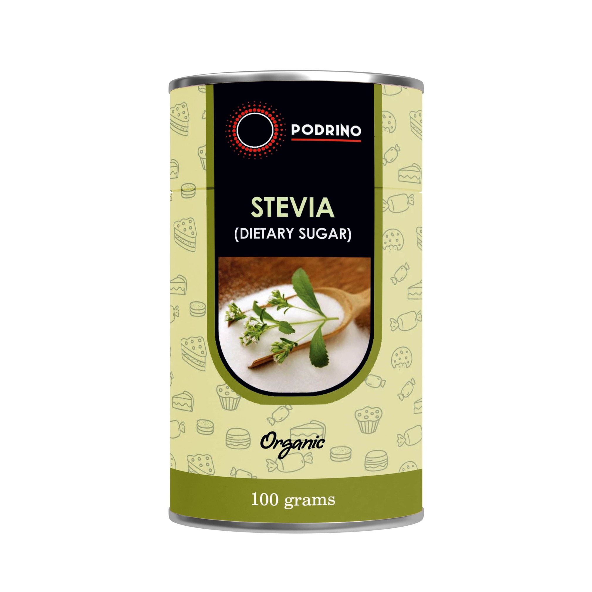  stevia 